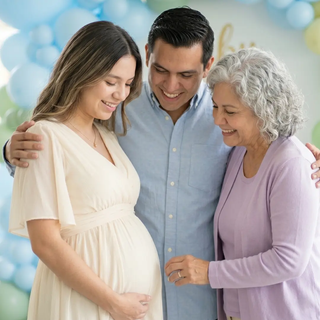 Maternidad 2